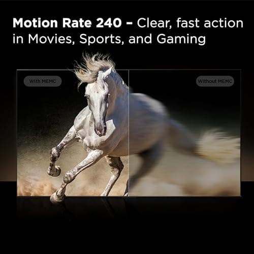 TCL 65-Inch Class S5 UHD 4K LED Smart TV with Fire TV (65S551F, 2024 Model), Dolby Vision, HDR PRO+, Dolby Atmos, Alexa Built-in with Voice Remote, Apple AirPlay 2 Compatibility, Streaming Television 4