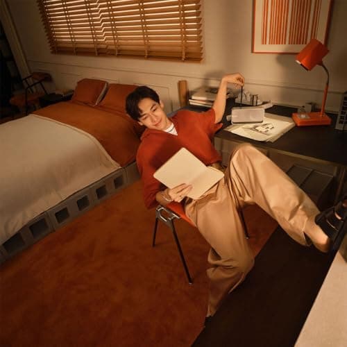 Bose SoundLink Home Speaker, Premium, Portable and Wireless Bluetooth Bookshelf Speaker, Up to 9 Hours Battery Life, Light Silver 2