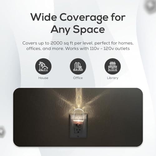 EMF House Shield – Electromagnetic Field Protection for Home 5