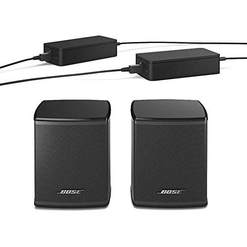 Bose Surround Speakers 700, Black 3