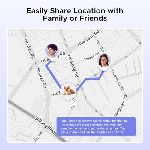 UGREEN FineTrack Slim S (Samsung Only) Wallet Tracker Card, 1-Year Rechargeable Bluetooth Tracker Card Finder Work with Samsung SmartThings APP for Galaxy S25/S24/S23 Ultra -1.7mm & IP68 Waterproof 6