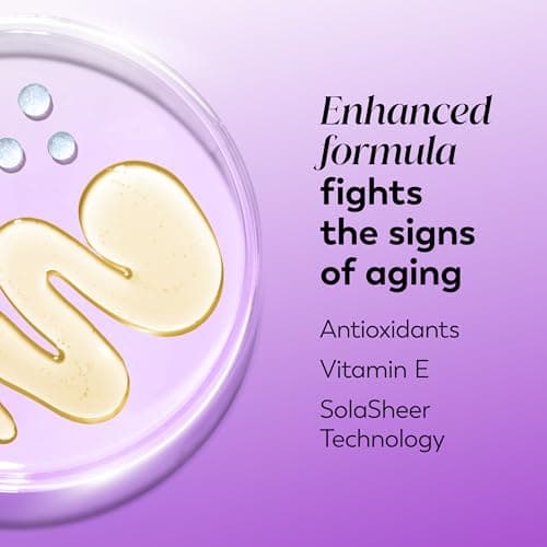 Face Moisturizer by Olay, Age Defying Classic Daily Renewal Lotion, With Sunscreen, Classic,4 oz 4