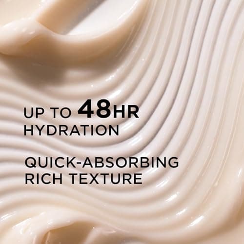 IT Cosmetics Confidence in a Cream - Hydrating & Anti Aging Face Moisturizer, Visibly Reduces Fine Lines & Wrinkles, Up To 48H Hydration, Repairs Skin Barrier, Squalane & Ceramides - 2 fl oz 2