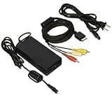 PlayStation 2 Slim Console PS2 (Renewed) 5