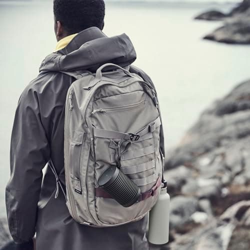 Bang & Olufsen Beosound Explore - Wireless Portable Outdoor Bluetooth Speaker, IP 67 Dustproof and Waterproof, Anthracite 5