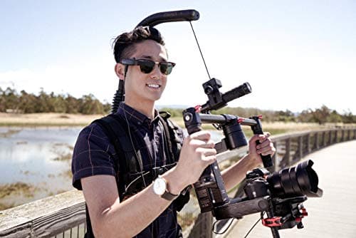 Vufine VUF-110 Wearable Display 4