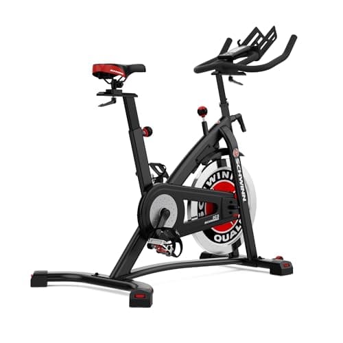 Schwinn Fitness IC3 Indoor Cycling Bike 3