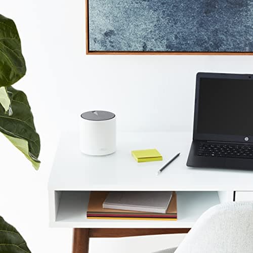 TP-Link Deco X55 AX3000 WiFi 6 Mesh System - Covers up to 2500 Sq.Ft., Replaces Wireless Router and Extender, 3 Gigabit Ports, Supports Ethernet Backhaul, Deco X55(1-Pack) 5