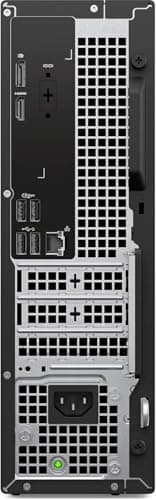 Dell ECT1250 Slim Tower Desktop(2025) - Intel Core Ultra 5 225(10 Cores, Up to 4.9GHz), Intel UHD Graphics, Wi-Fi 6, BT 5.4, Windows 11 Pro, Keyboard & Mouse & Accessories(32GB DDR5 RAM, 1TB SSD) 5