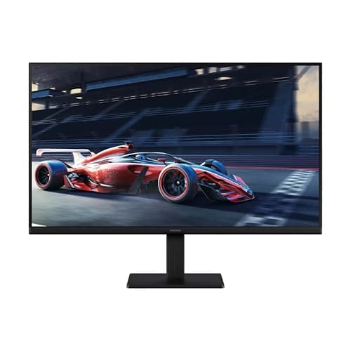Samsung 27" (S30GD) Essential Monitor with IPS Panel and Tilt Only Stand, 100Hz Refresh Rate, Ergonomic Design, Advanced Eye Care, Game Mode, LS27D304GANXZA 4