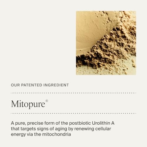 Timeline The Eye Cream - Anti-Aging Cream for Wrinkles, Dark Circles & Under Eye Bags with Urolithin A & Niacinamide - .67 Fl Oz 5