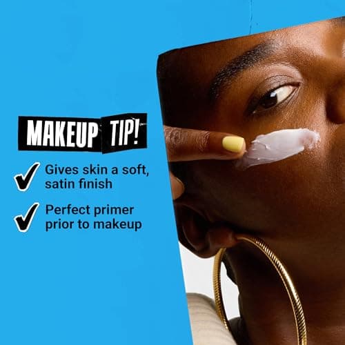 Kiehl's Ultra Facial Cream, with 4.5% Squalane to Strengthen Skin's Moisture Barrier, Skin Feels Softer and Smoother, Long-Lasting Hydration, Easy and Fast-Absorbing, All Skin Types - 1.7 fl oz 6