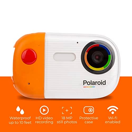 Polaroid Splash Waterproof Camera 2