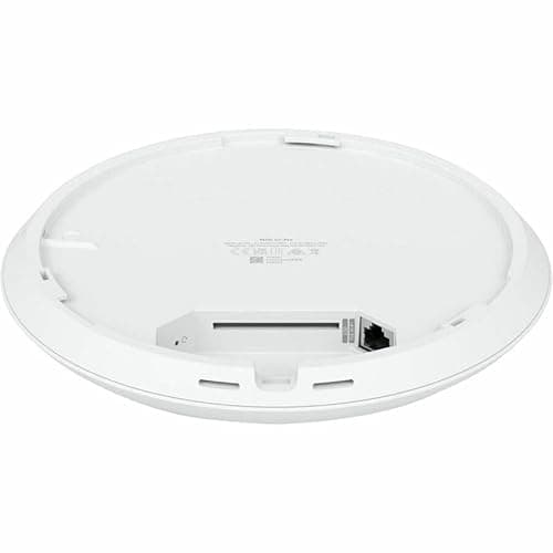 Ubiquiti Networks UniFi 7 Pro | WiFi 7 Access Point | US Model | PoE+ Adapter not Included (U7-Pro-US) 6