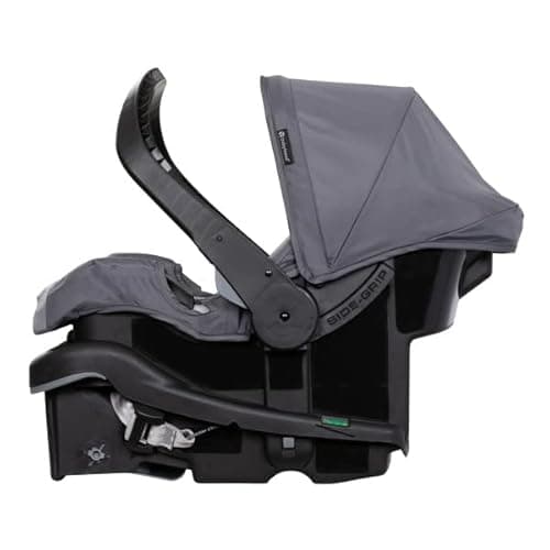 Baby Trend EZ-Lift Plus Infant Car Seat, Ultra Grey 3