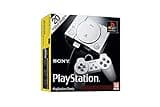 Sony Playstation Classic Console with 20 Playstation Games Pre-Installed Holiday Bundle, Includes Final Fantasy VII, Grand Theft Auto, Resident Evil Director's Cut and More 2