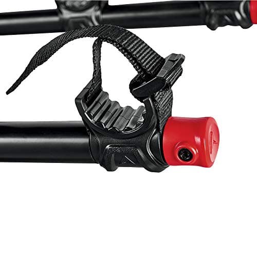 Allen Sports Deluxe 2-Bike Hitch Mount Rack , Silver/Black (522RR) 4