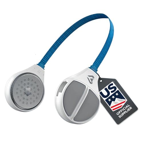 Wildhorn Alta Wireless Bluetooth, Drop-in Headphones - HD Speakers Compatible Any Audio Ready Ski/Snowboard Helmet Headphones. Glove Friendly Controls, Microphone for Hands-Free Calls