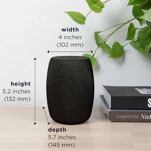 Motorola B12 - Advanced Compact Cable Modem | Pairs with Any WiFi Router | Supports Comcast Xfinity, Cox, Spectrum | 2500 Mbps Max | DOCSIS 3.1 | 2.5 Gbps Port | Nex Gen MB8611 3