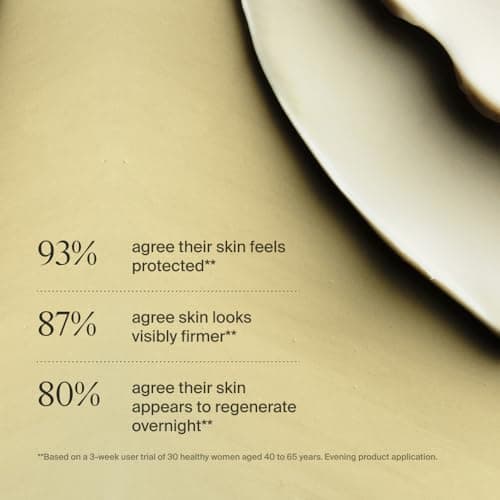 Timeline Mito-Biotic™ Barrier Cream Nourishing Moisturizer With Peptides to Restore Dry Skin & Strengthen Barrier - 1.7 Fl Oz 3