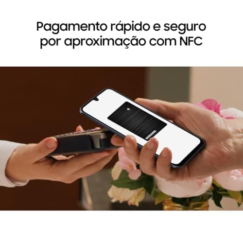 SAMSUNG Galaxy A16 4G Dual SIM (128GB, 2025) 6.7" 90Hz AMOLED, Splash Resistant, 8Core, 50MP Camera (Factory Unlocked International Model for GSM, Global) A165M/DS (25W Fast Charger Bundle, Black) 5