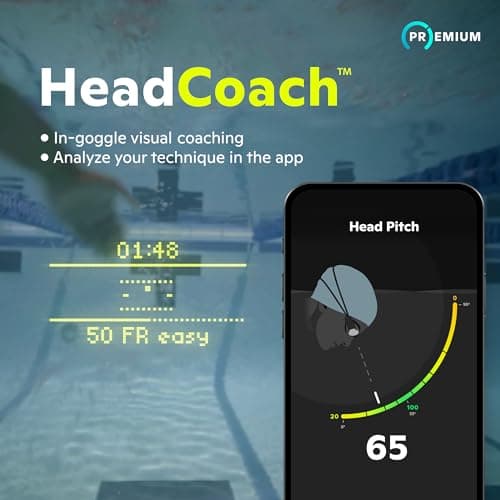 FORM Smart Swim 2 - Goggles 4