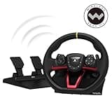 HORI Wireless Racing Wheel Apex for Playstation 5, PlayStation 4 and Windows 11/10 2