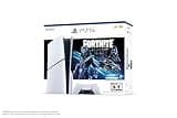 PlayStation PS5 Console - Fortnite Cobalt Star Disc Edition 4