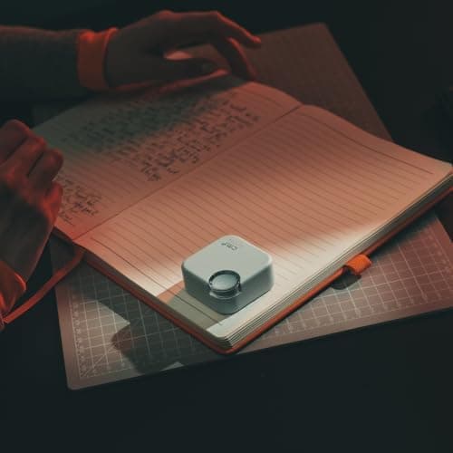 CMF Buds 2 Wireless Earbuds, 2025New Bluetooth Headphones with 48dB Hybrid ANC, Ultra Bass Technology Active Noise Cancellation Earphones, 55H Playtime, 6HD Mics, ChatGPT Integration Dark Grey 5