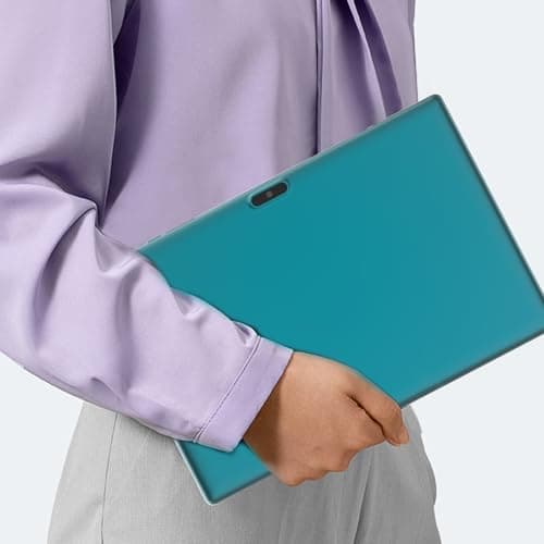 ZZB 10 inch Tablet Android 15 Tablet PC, 10.1" Android Tablets DDR4 8GB RAM 32GB ROM 2MP+8MP Dual Camera 5G WiFi-6 BT Support 1TB Expand 10 in IPS 6000mAh Battery Powerful Performance Tablets (Navy) 3