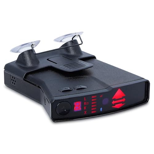 Valentine One V1 Gen 2 Radar Detector 3