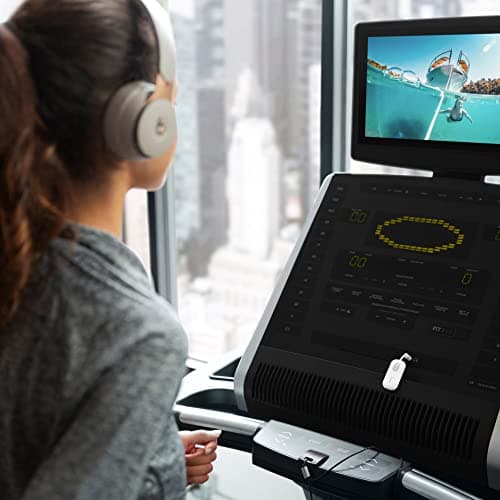 Twelve South AirFly SE | Bluetooth Wireless Audio Transmitter Adapter for AirPods/Headphones, 20+ Hr Battery, Works with 3.5mm aux Jacks on Airplanes, TVs, Gym Equipment, and Travel 2