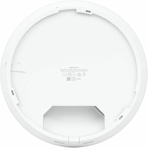 Ubiquiti Networks UniFi 7 Pro | WiFi 7 Access Point | US Model | PoE+ Adapter not Included (U7-Pro-US) 4