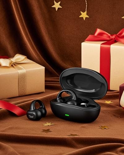 Translator Earbuds Real Time, iTourTranslator Two Way Translation Ear Buds for 127 Languages, Audio & Video Subtitle Translation Headphones, AI Languages Translator Device with APP No Subscription 5