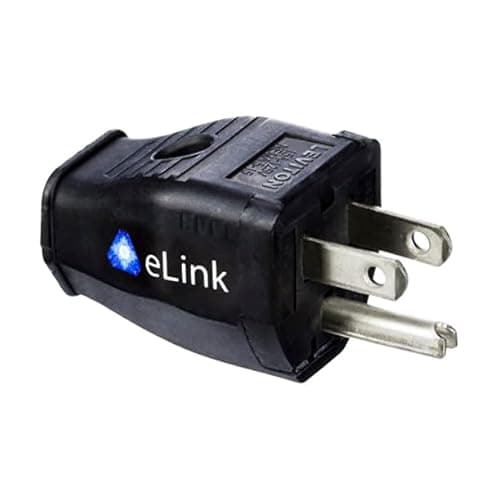 eLink EMF Neutralizer - Whole House Plug Protection Device 2