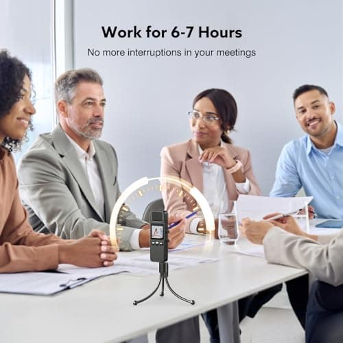 Z11 4K Body Camera with Audio and Video Recording, 128GB Small Body Cam with 180° Rotating Lens, 6HR Battery & Night Vision, Wearable Camera for Pet, Home, Office, Security Police Law Enforcement 4