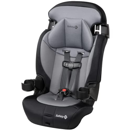 Safety 1st Grand 2-in-1 Booster Car Seat, High Street