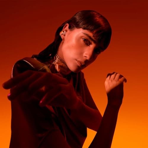 Bose Ultra Open Earbuds - Bluetooth Open Ear Earbuds with OpenAudio for Awareness, Clip-On Design for Comfort, Water Resistant, Up to 48 Hrs of Playtime, Sunset Iridescent - Limited Edition Color 2