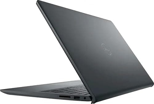 Dell Inspiron 15" FHD Touchscreen Business & Student Laptop Computer, 32GB RAM 1.5TB Storage (1TB SSD+ 512GB SD Card), 10-Cores Intel Core i5, Windows 11 Pro with Microsoft Office Included, Black 5
