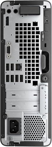 HP Windows 11 Desktop Computer | 16GB RAM + 500GB SSD | Intel i5 | 16GB RAM + 500GB SSD | 24" LCD | WiFi 6 AX200 + BT | RGB Keyboard/Mouse + Speakers | Webcam | Home or Office PC (Renewed) 3