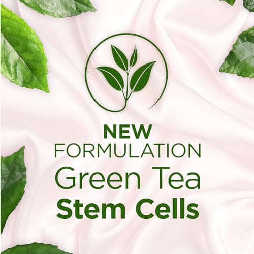 TEATRICAL Anti Wrinkle Face Cream, Face Moisturizer Infused with Green Tea Stem Cells, Helps Reduce Fine Line & Wrinkles, Face Cream for Women, Floral Scent, 7 oz 4