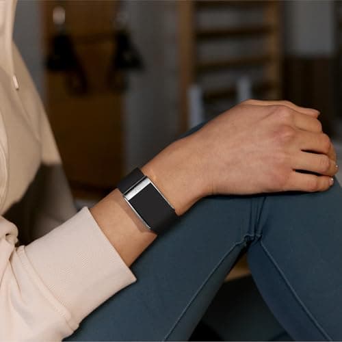 WHOOP Life – 12-Month Membership – MG Device – Health & Fitness Tracker – Blood Pressure Insights, Activity Tracking – ECG Software – 14+ Days Battery Life 3