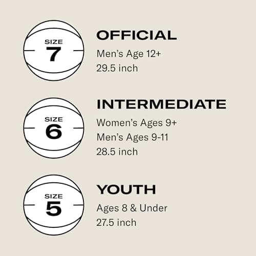 Wilson NBA Team Tribute Basketball - Size 7-29.5", Brooklyn Nets 5