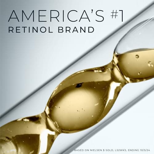 RoC Retinol Correxion Max Daily Hydration Anti-Aging Face Moisturizer with Hyaluronic Acid, Oil Free Skin Care Cream for Fine Lines, Dark Spots, Post-Acne Scars, Retinol Moisturizer, 1.7 Ounces 10