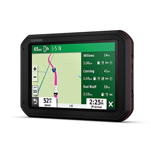 Garmin RV 785 & Traffic, Advanced GPS Navigator for RVs with Built-in Dash Cam, High-res 7" Touch Display, Voice-Activated Navigation 2