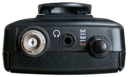 Uniden Bearcat BCD160DN Handheld Digital Scanner, Exclusive Features, Band Scope Rapid System/Channel Number Tagging, Narrow-Band Reception, and Search Features to Detect Signals Faster Than Ever 5