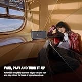 Marshall Acton III Bluetooth Home Speaker, Black 3