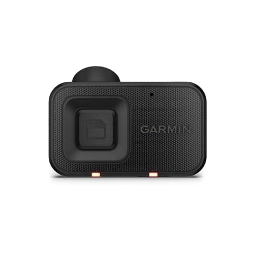Garmin Dash Cam™ Mini 3, Ultracompact 1080p HD Dash Cam with a 140-degree Field of View, Built in Clarity™ Polarizer, Voice Controlled, Automatic Recording 2
