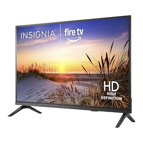 INSIGNIA 32" Class F20 Series LED HD Smart Fire TV, Voice Remote with Alexa, Free & Live TV 3