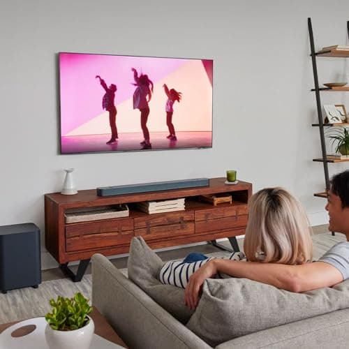 JBL Bar 500: 5.1-Channel soundbar with MultiBeam™ and Dolby Atmos®, Black 2